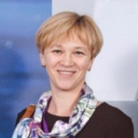 Olena Vasylyeva