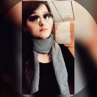 Aakriti Bakshi