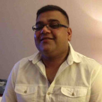 Rakesh Kumar