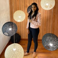 Alice Shruthi