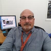 Greg Elgin