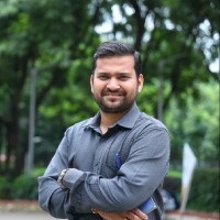 Rushikesh Dongaonkar Patil