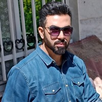 Ramin Ariaee