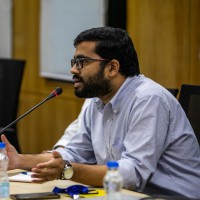 Tushar Chakrabarty