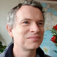 Ronald Wijchers