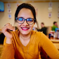 Sukanya Conjeevaram, Phr