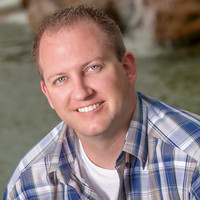Jeremy Benson