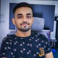 Gourav Chatterjee