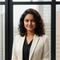 Dhruvi Patel