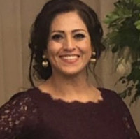 Mary Serrano
