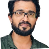 Hariprasad R