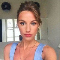 Екатерина Первеева