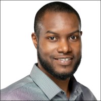 Cedric Scaife