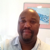 Mandla Mkhize