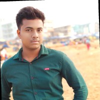 Sourav Gorang