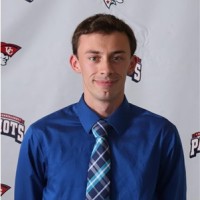 Logan Wintermute