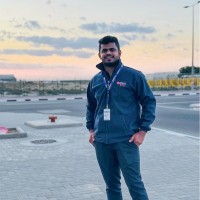 Afsal Kabeer