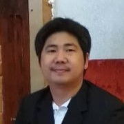 Jan Michael Rosal