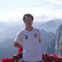 熊胜超