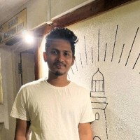 K R Uday Kumar