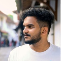 Abhishek Xavier