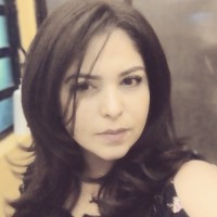 Claudia Elena Sosa Serna