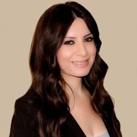 Lisa Marie Beesley