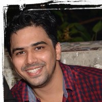 Roshan Desai