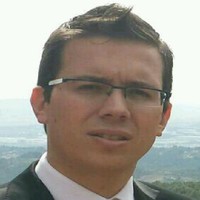 Carlos Catalán Blanco