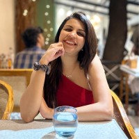 Priyal Jain