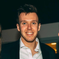 Daniel Radford