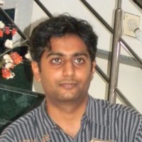 Gaurang Patel