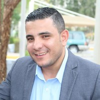 Mohammad Yousef