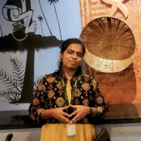 Reshma J