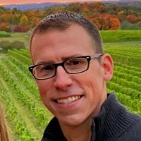 Scott Gregor