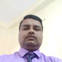 Arun Kumar Mishra