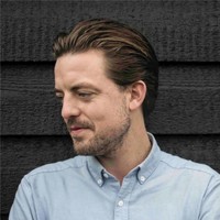 Robbert Van Kats