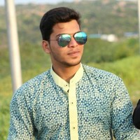 Abrar Ali