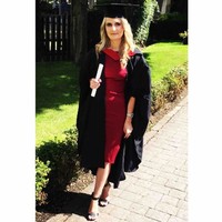 Lauren Longhurst