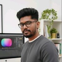 Suriya Shanmugam