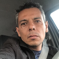 Gerson Antonio Casas