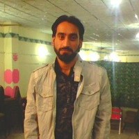 Asif Maqbool