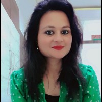 Yamini Sharma