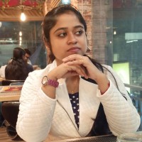 Priya Roy
