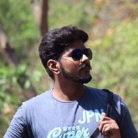 Ketan Joshi