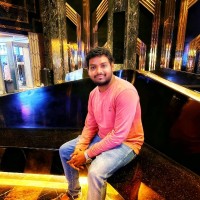 Ca Raghavandra Anilkumar