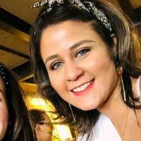 Bruna Rodrigues Vidigal