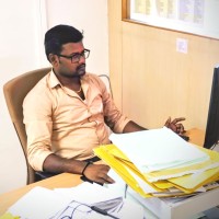 Pandiya Rajan R