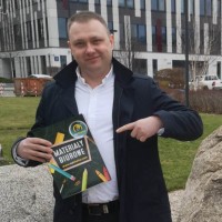 Adrian Wojciechowski