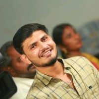 Harish A